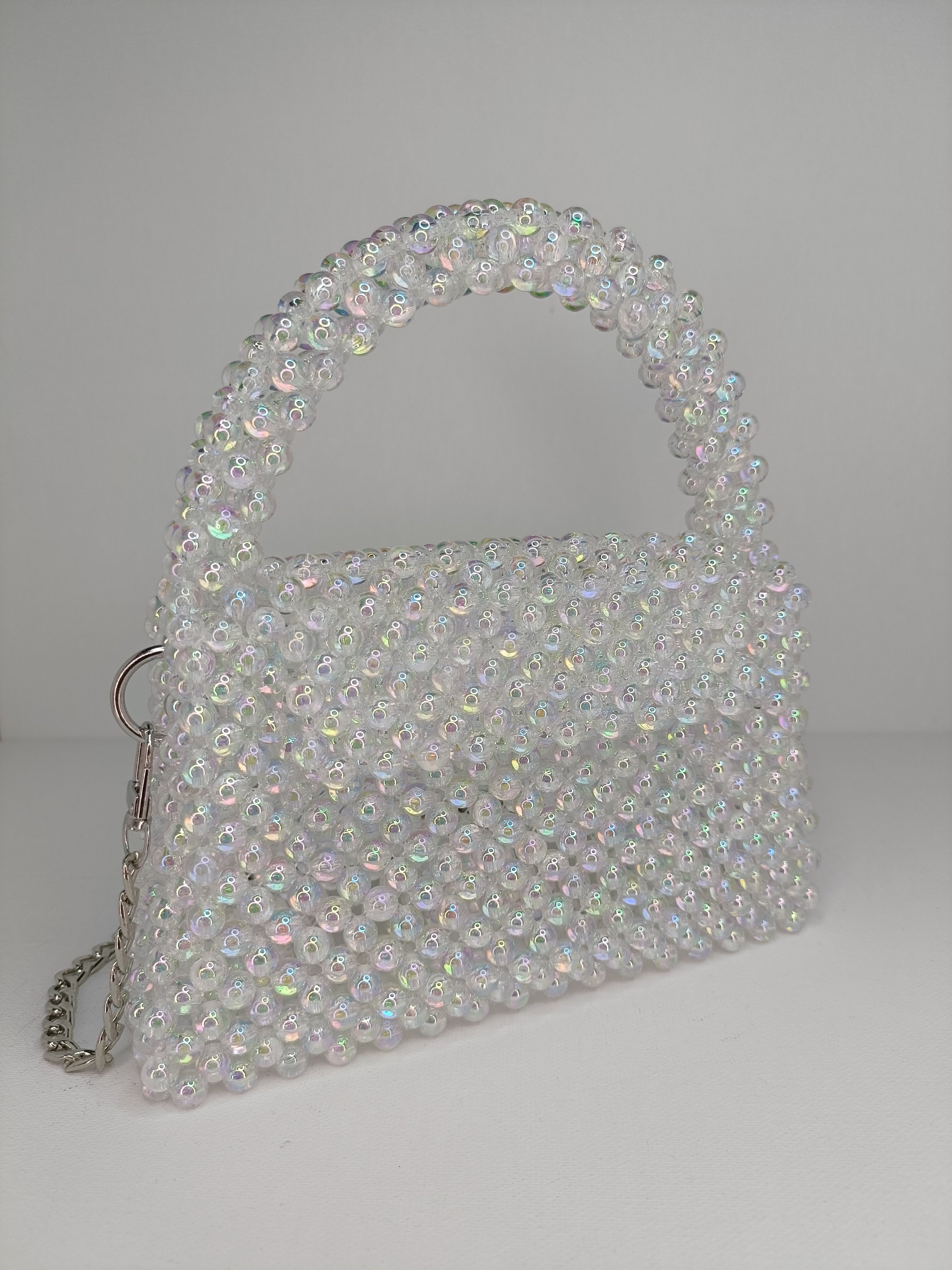 Le bulle - Sac transparent
