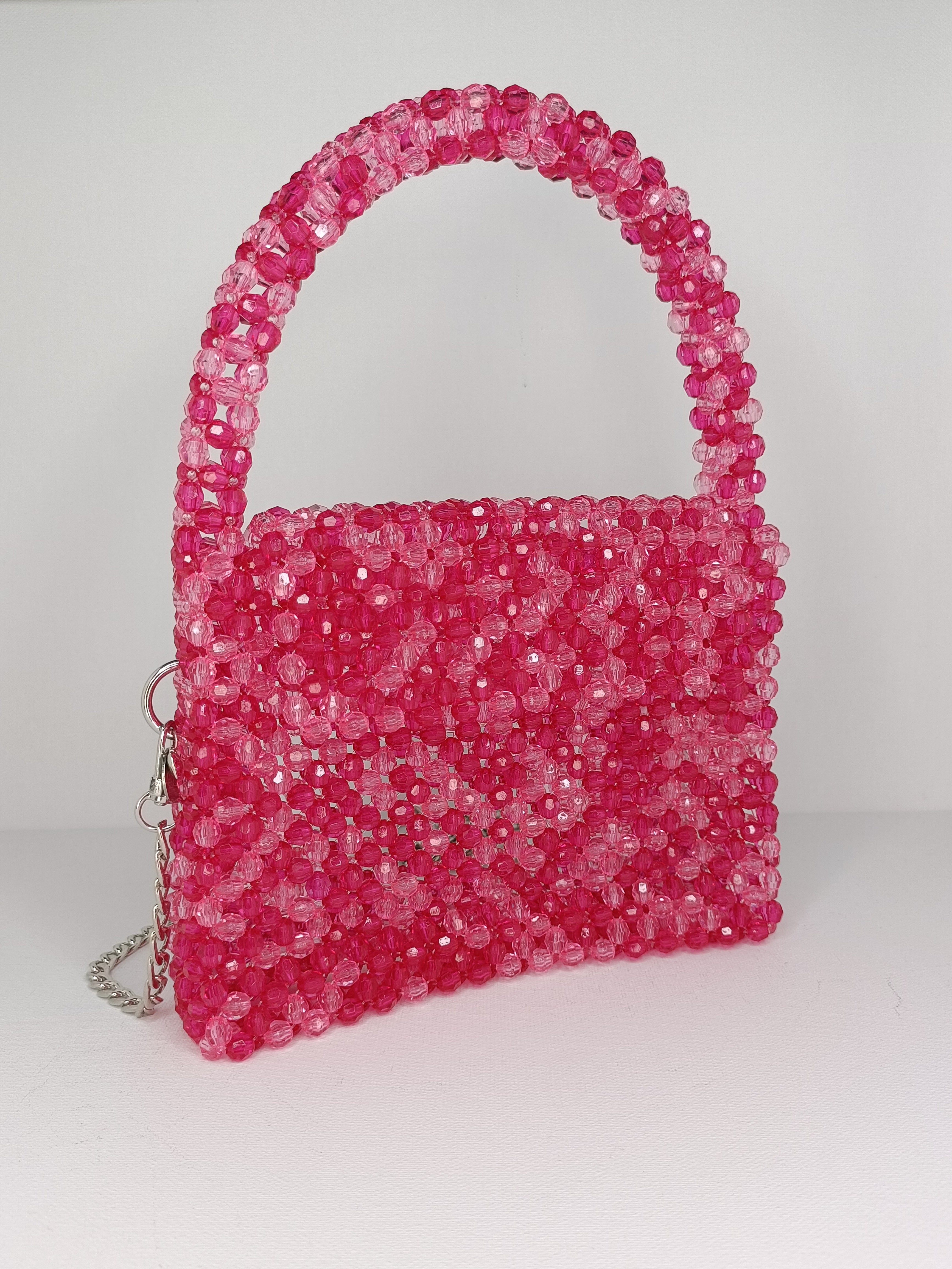 Pink Ladies - Sac rose