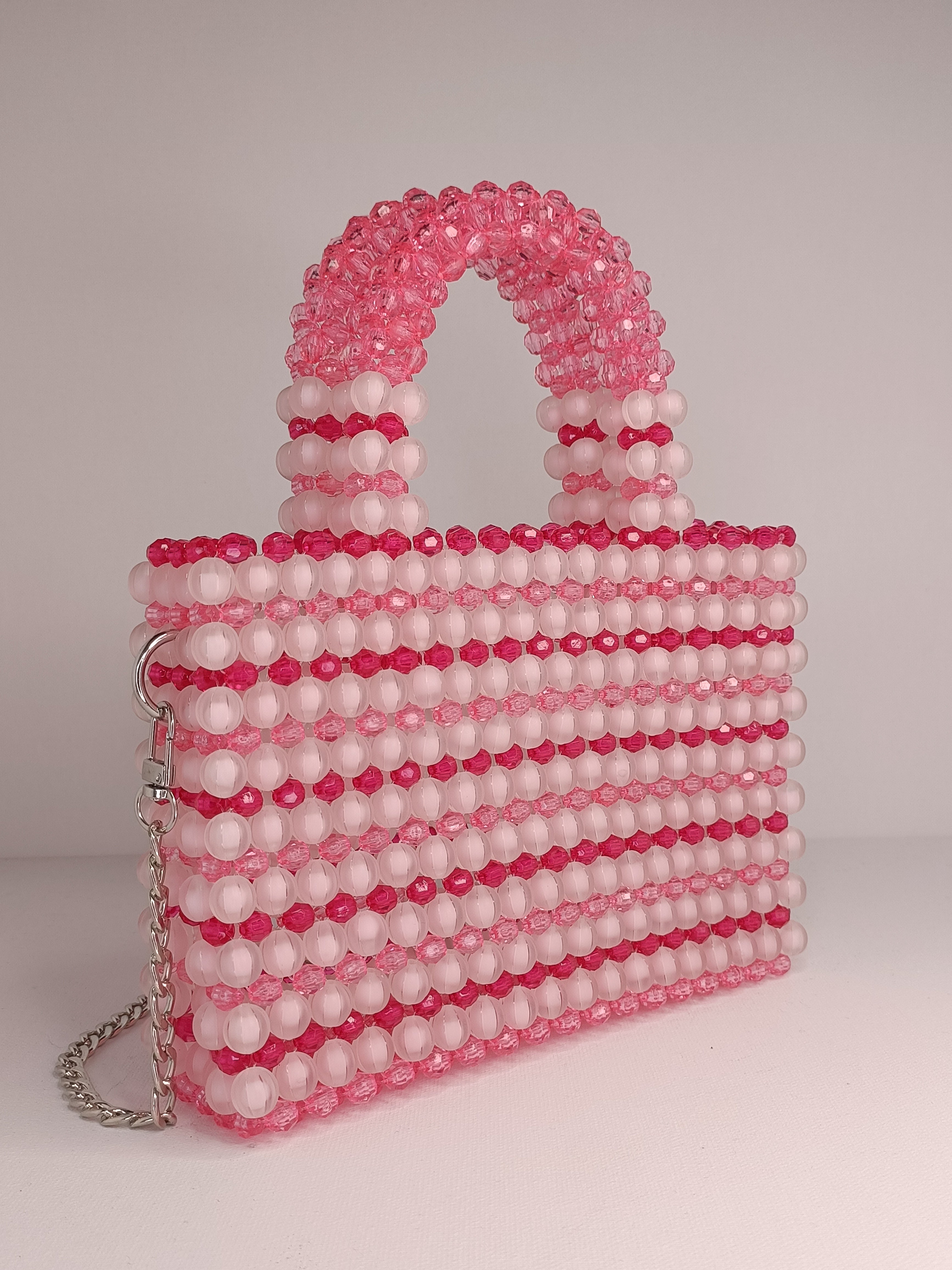 Cutie's pink - Sac rose