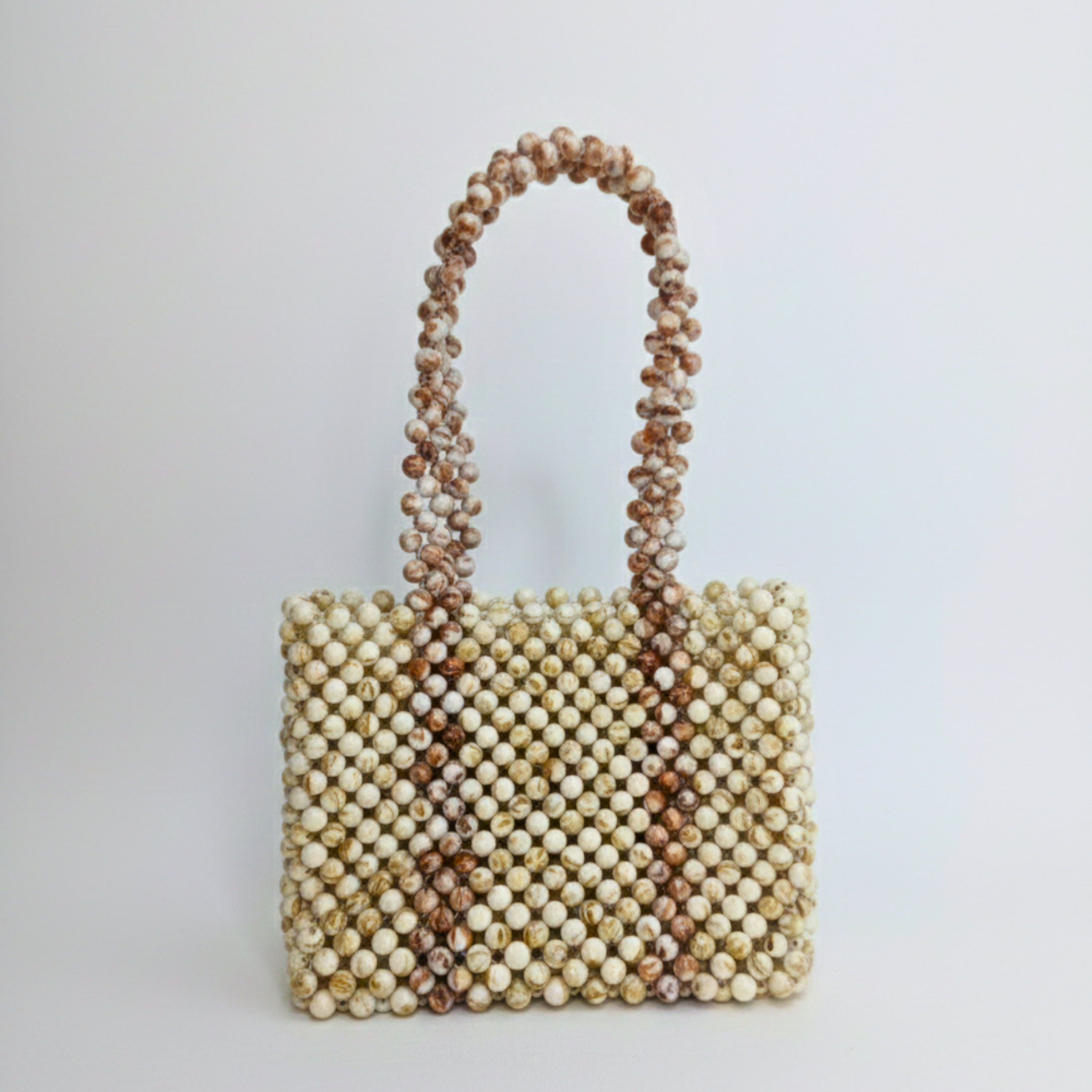 Le canelle - Sac marbré