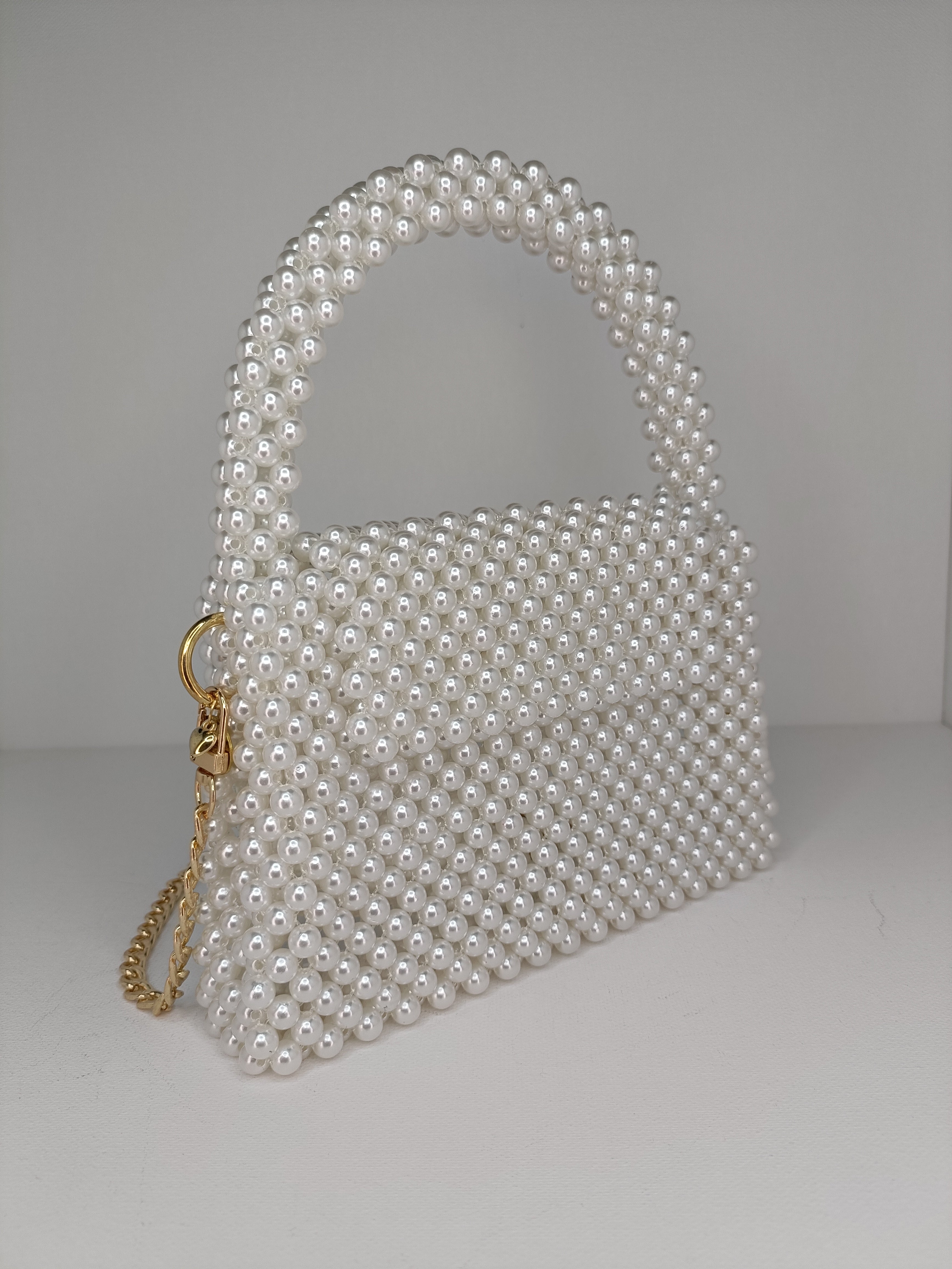 Le nacré - Sac nacré