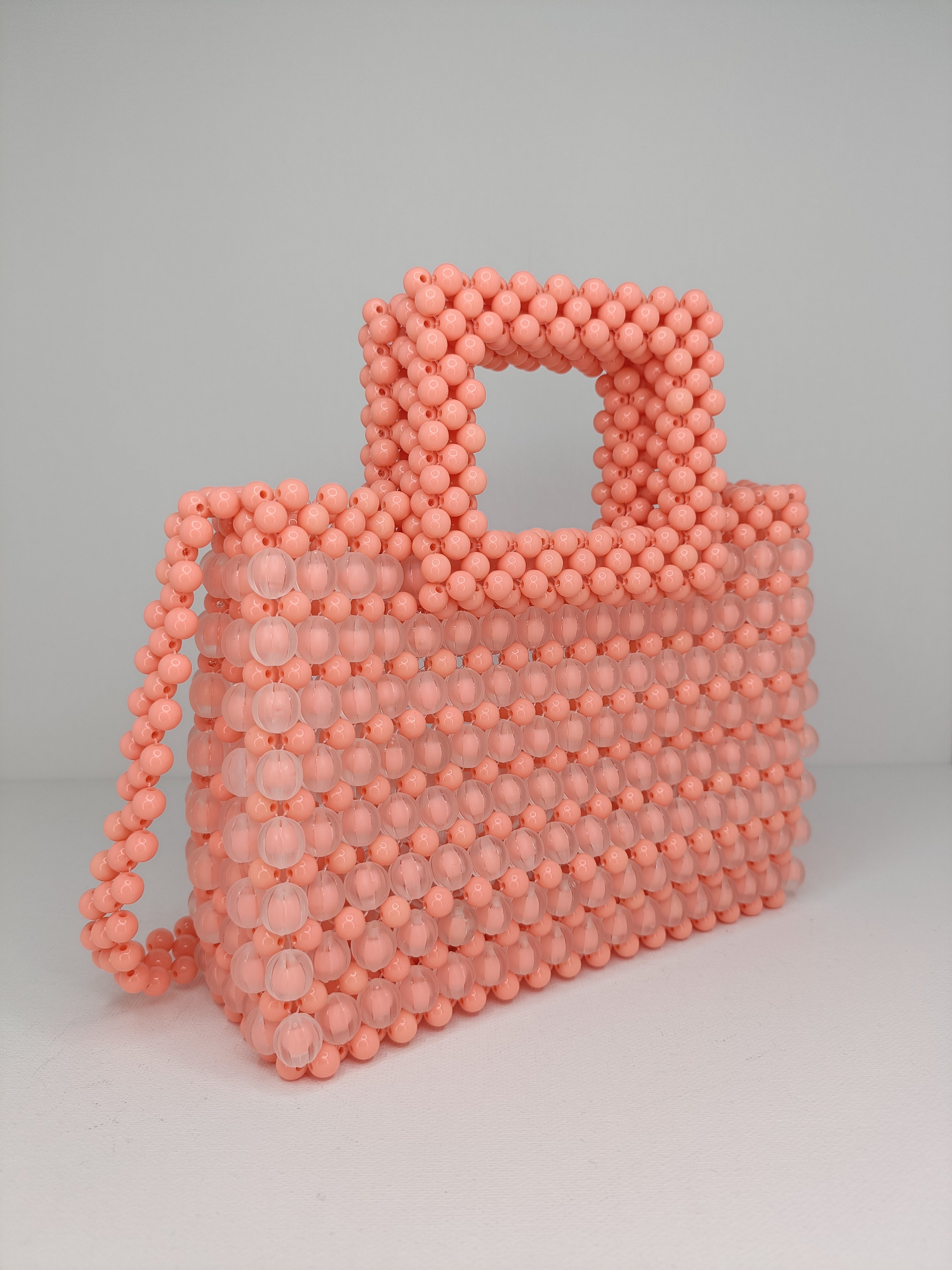 Le corail - Sac corail