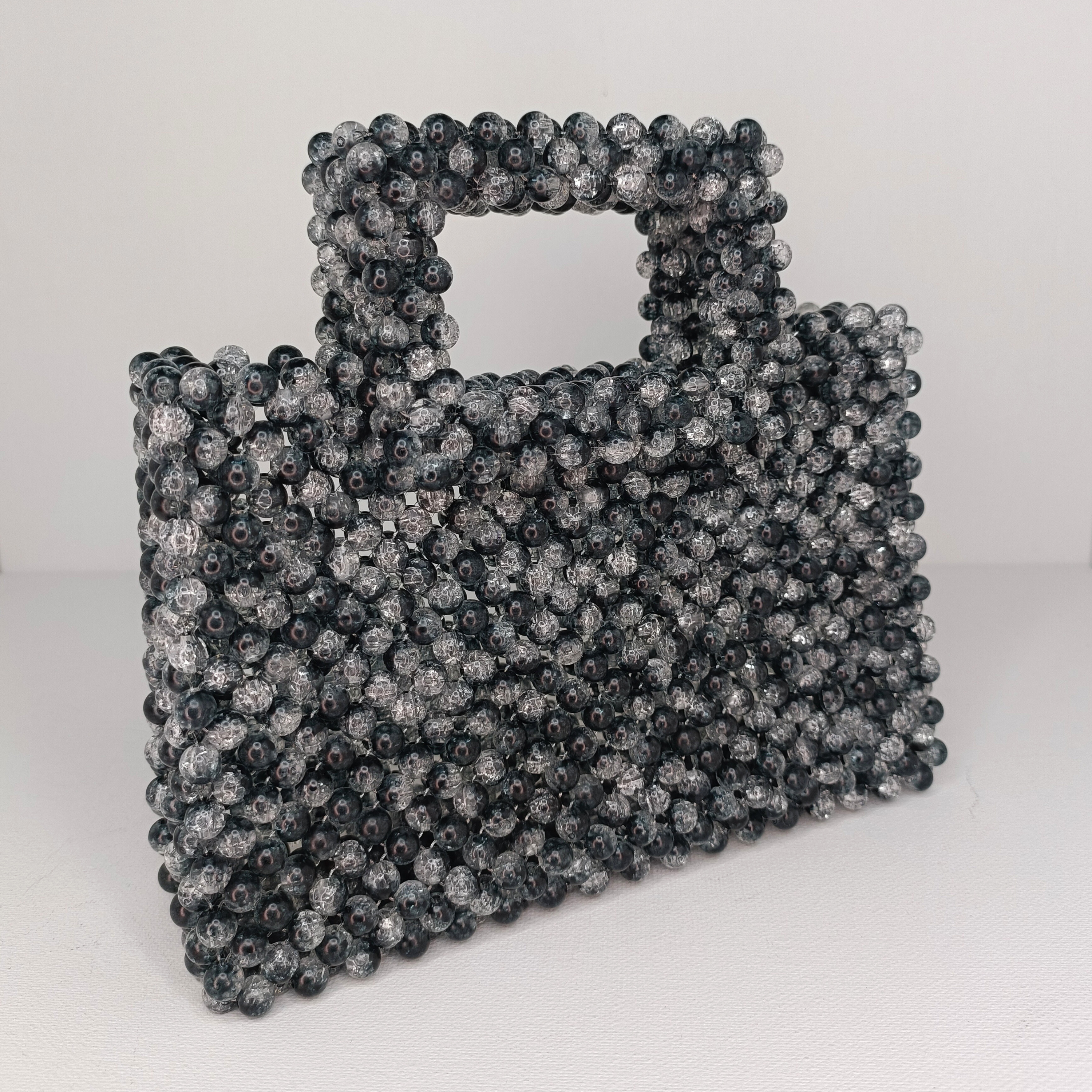 L'anthracite - Sac anthracite