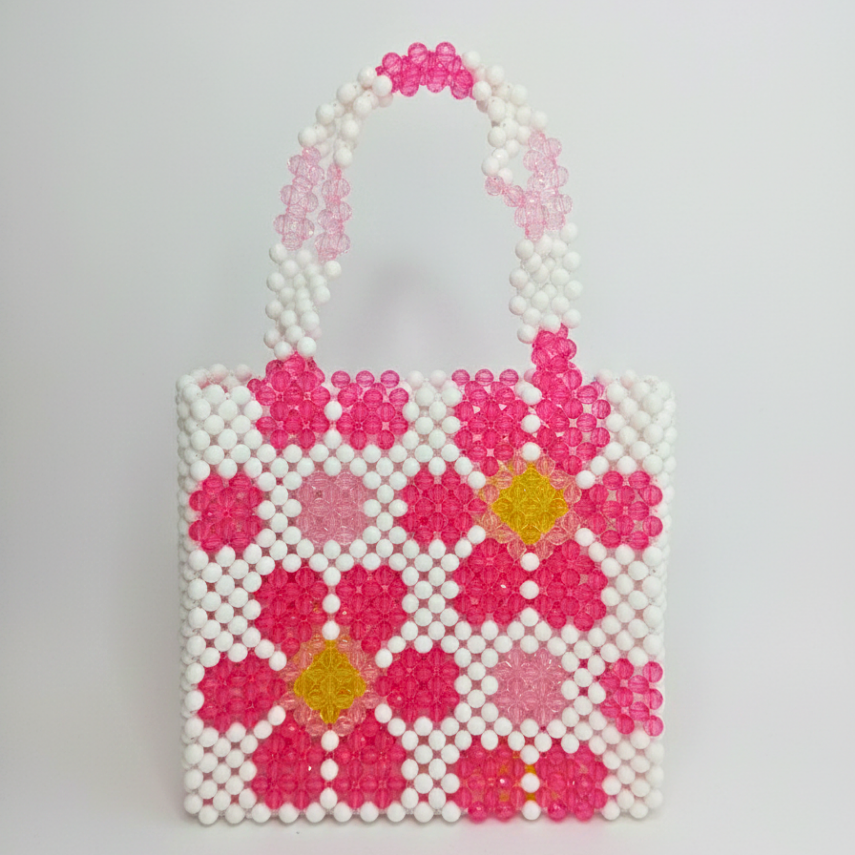 Flowers - Sac fleuri